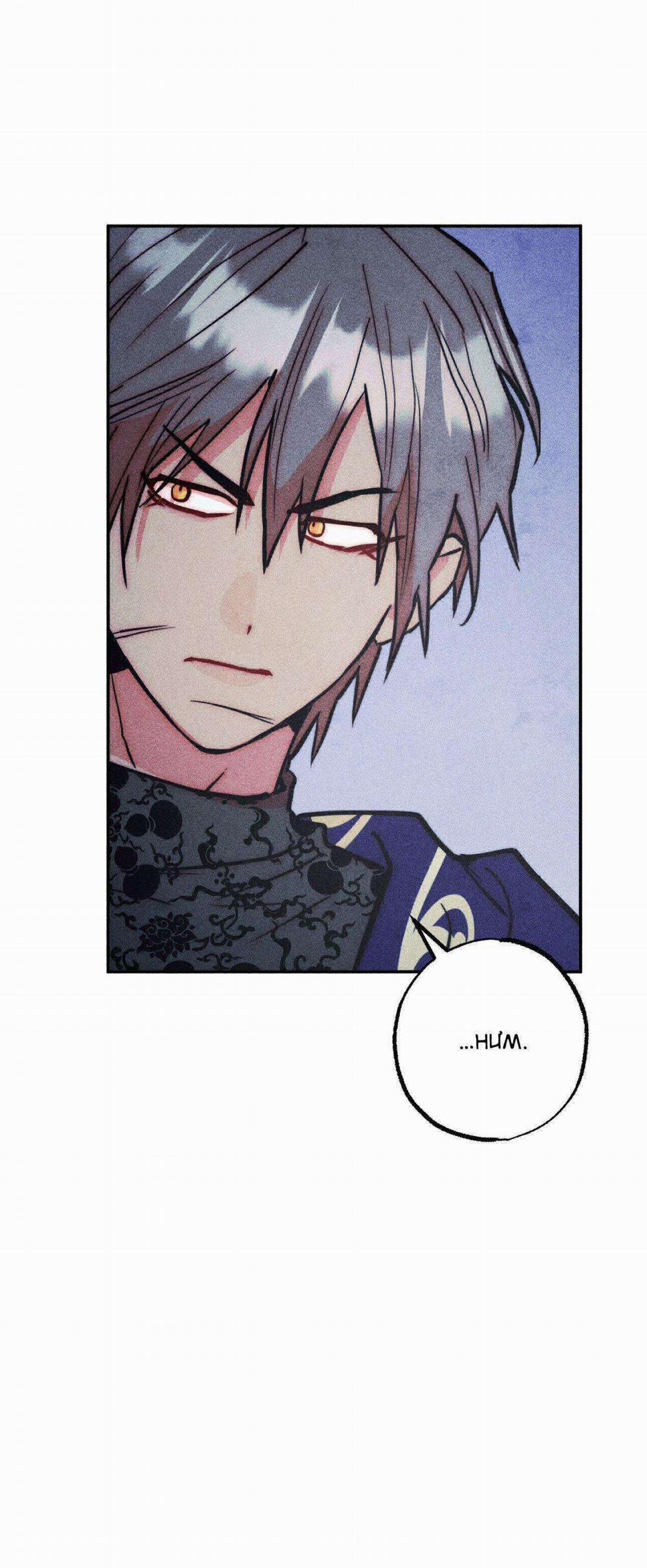 Làm Vị Cứu Tinh Thật Dễ Dàng 81 trang 41