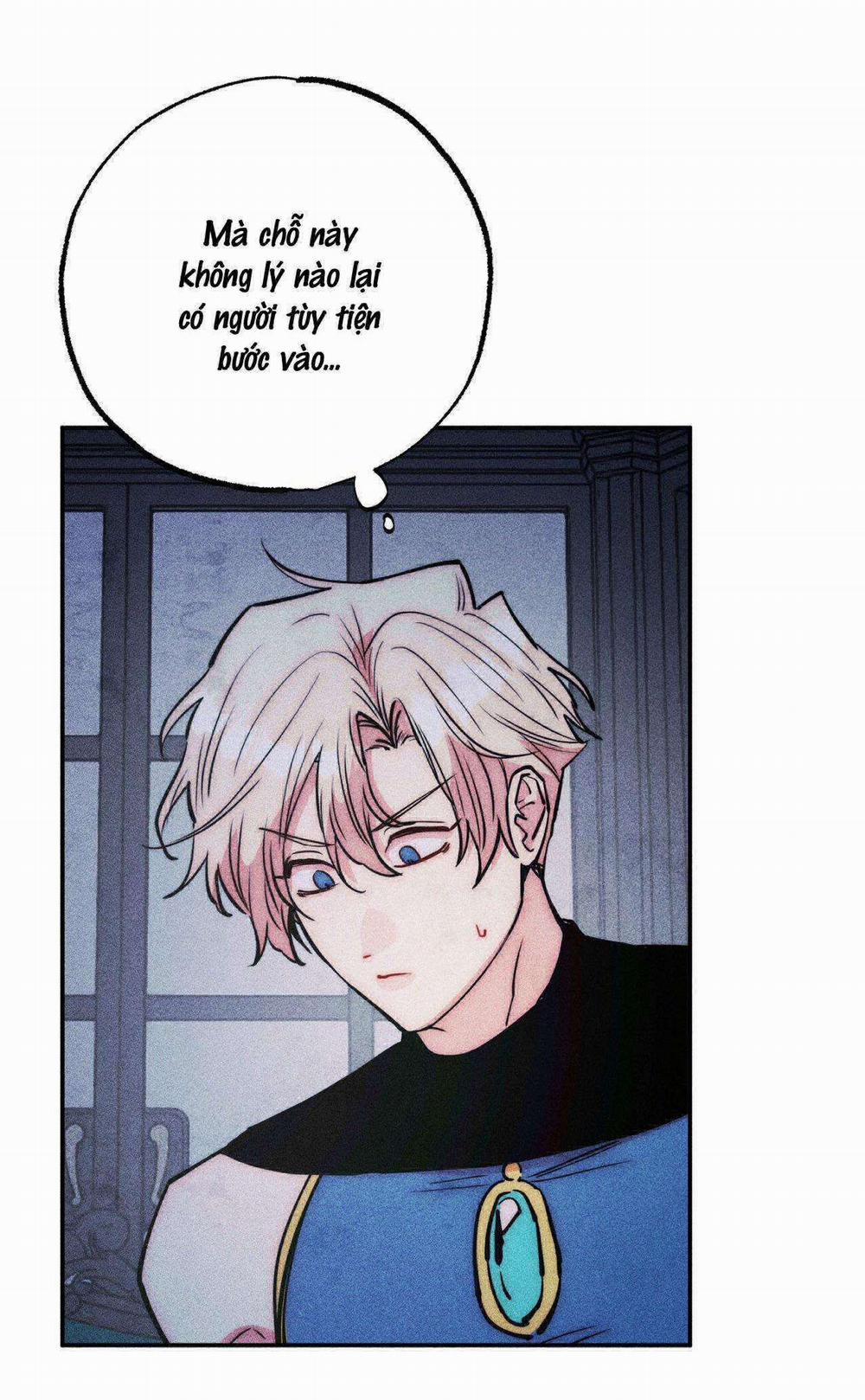 Làm Vị Cứu Tinh Thật Dễ Dàng 81 trang 47