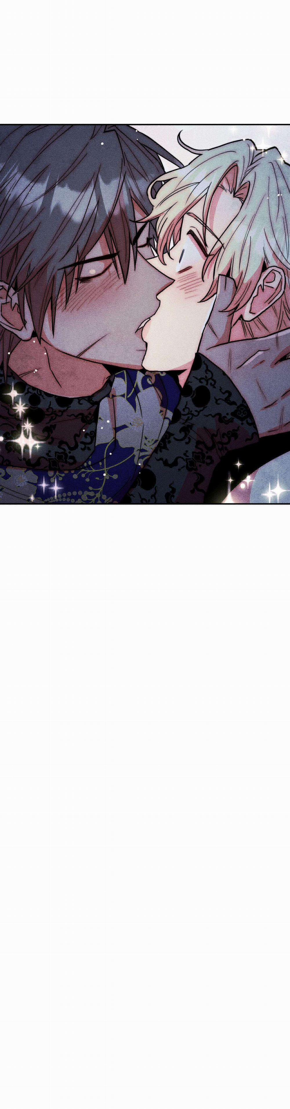 Làm Vị Cứu Tinh Thật Dễ Dàng 82 0 trang 19