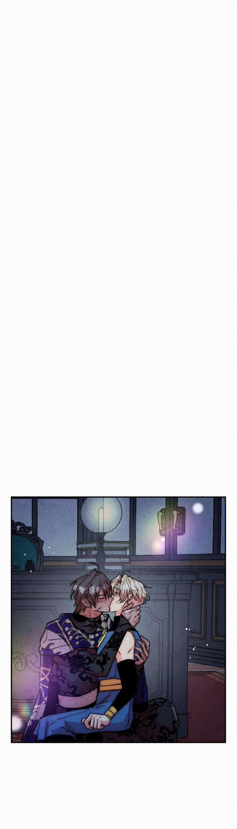 Làm Vị Cứu Tinh Thật Dễ Dàng 82 0 trang 20