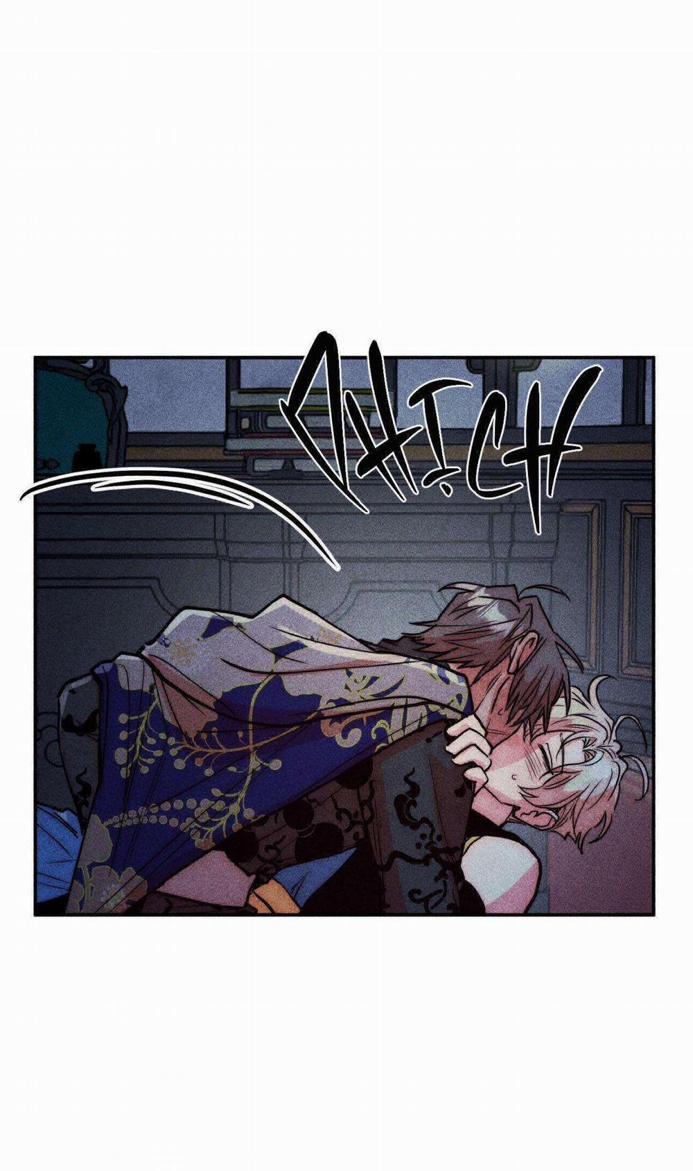 Làm Vị Cứu Tinh Thật Dễ Dàng 82 0 trang 24