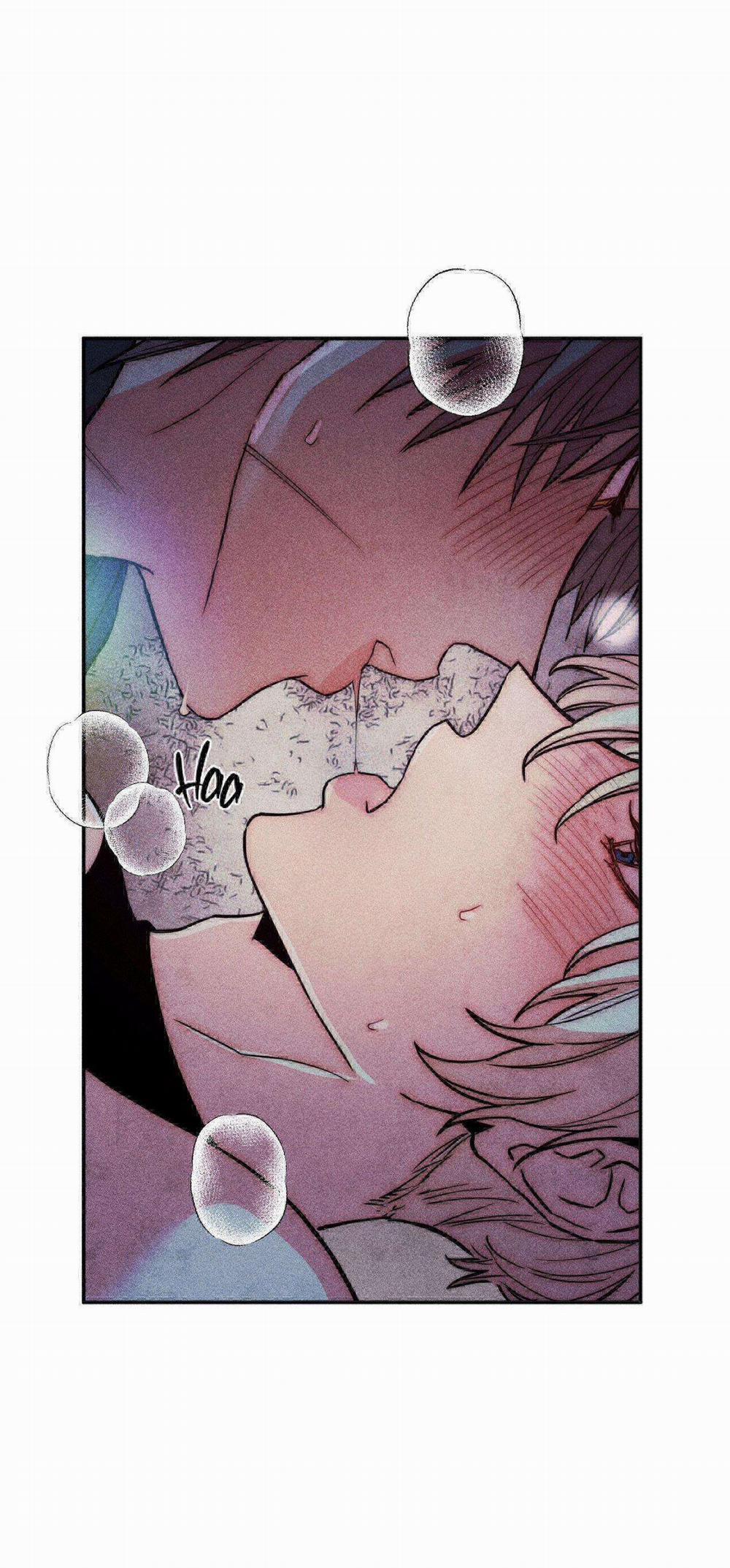 Làm Vị Cứu Tinh Thật Dễ Dàng 82 0 trang 25