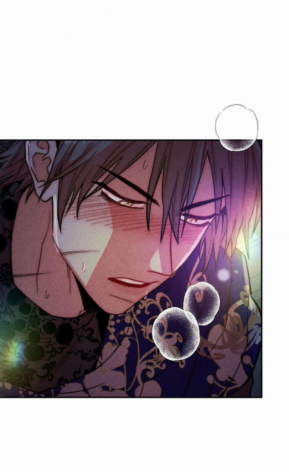 Làm Vị Cứu Tinh Thật Dễ Dàng 82 0 trang 26