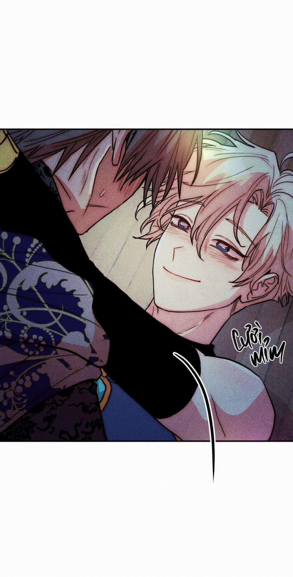 Làm Vị Cứu Tinh Thật Dễ Dàng 82 0 trang 28