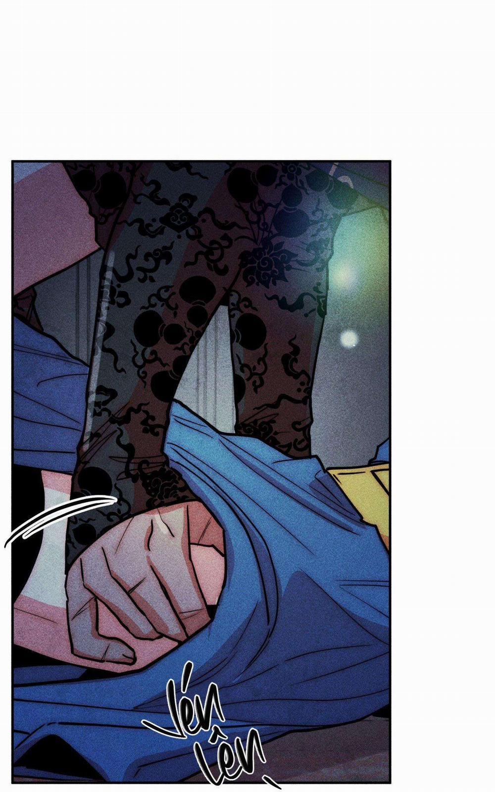 Làm Vị Cứu Tinh Thật Dễ Dàng 82 0 trang 29