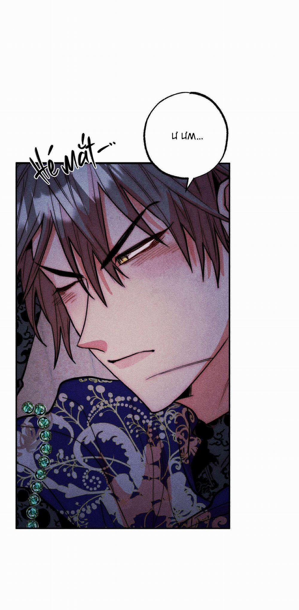 Làm Vị Cứu Tinh Thật Dễ Dàng 82 0 trang 4