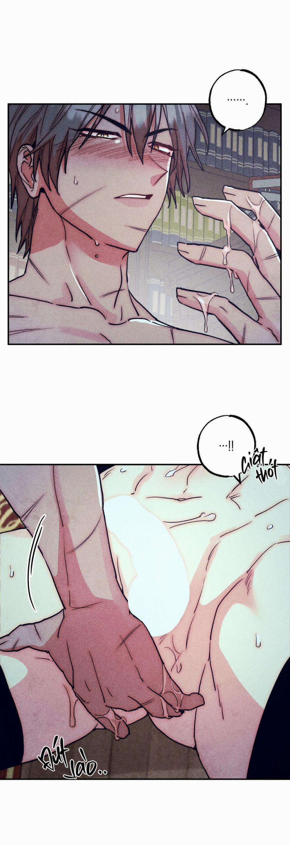 Làm Vị Cứu Tinh Thật Dễ Dàng 83 H+ trang 11