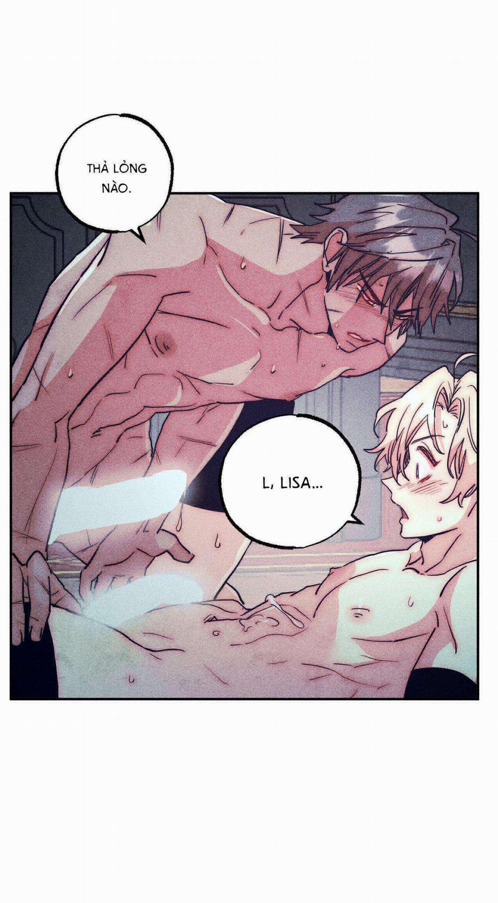 Làm Vị Cứu Tinh Thật Dễ Dàng 83 H+ trang 12