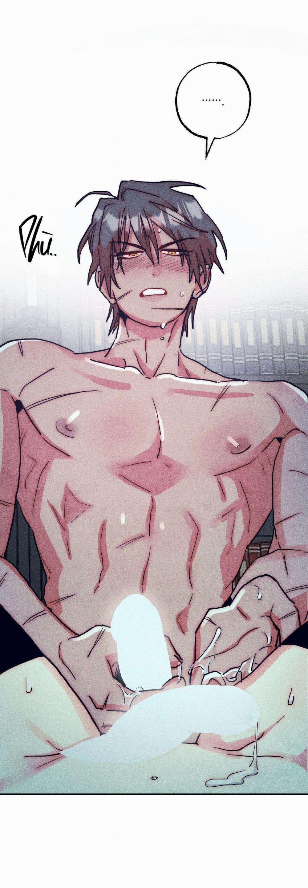 Làm Vị Cứu Tinh Thật Dễ Dàng 83 H+ trang 16