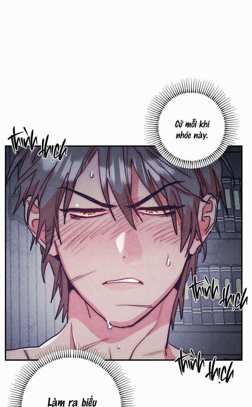 Làm Vị Cứu Tinh Thật Dễ Dàng 83 H+ trang 17