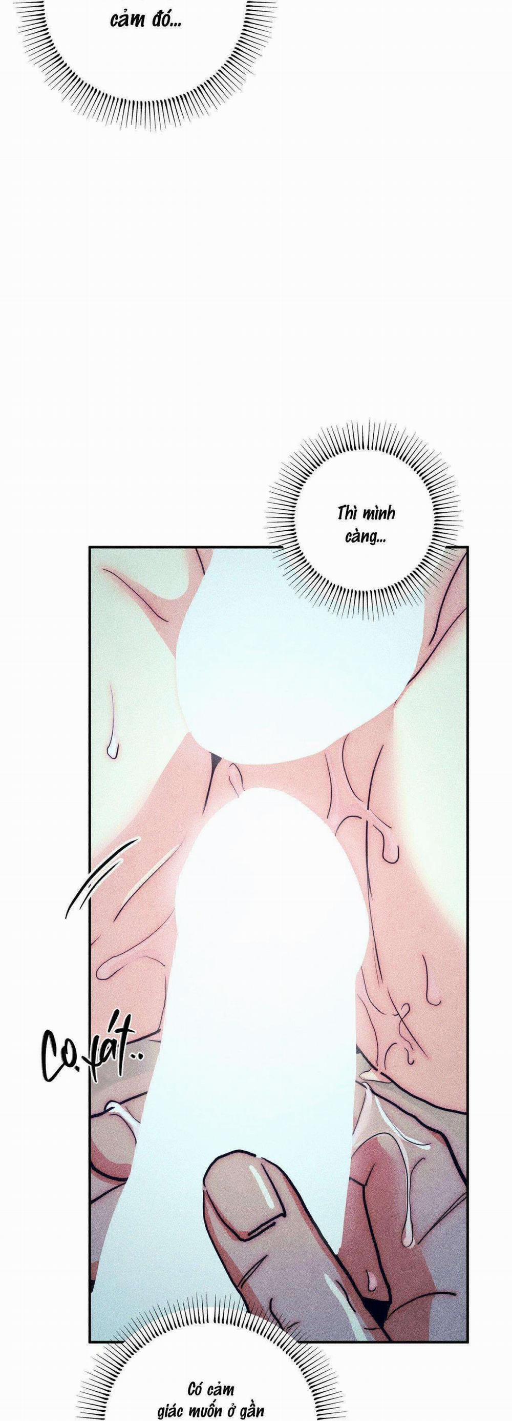 Làm Vị Cứu Tinh Thật Dễ Dàng 83 H+ trang 18