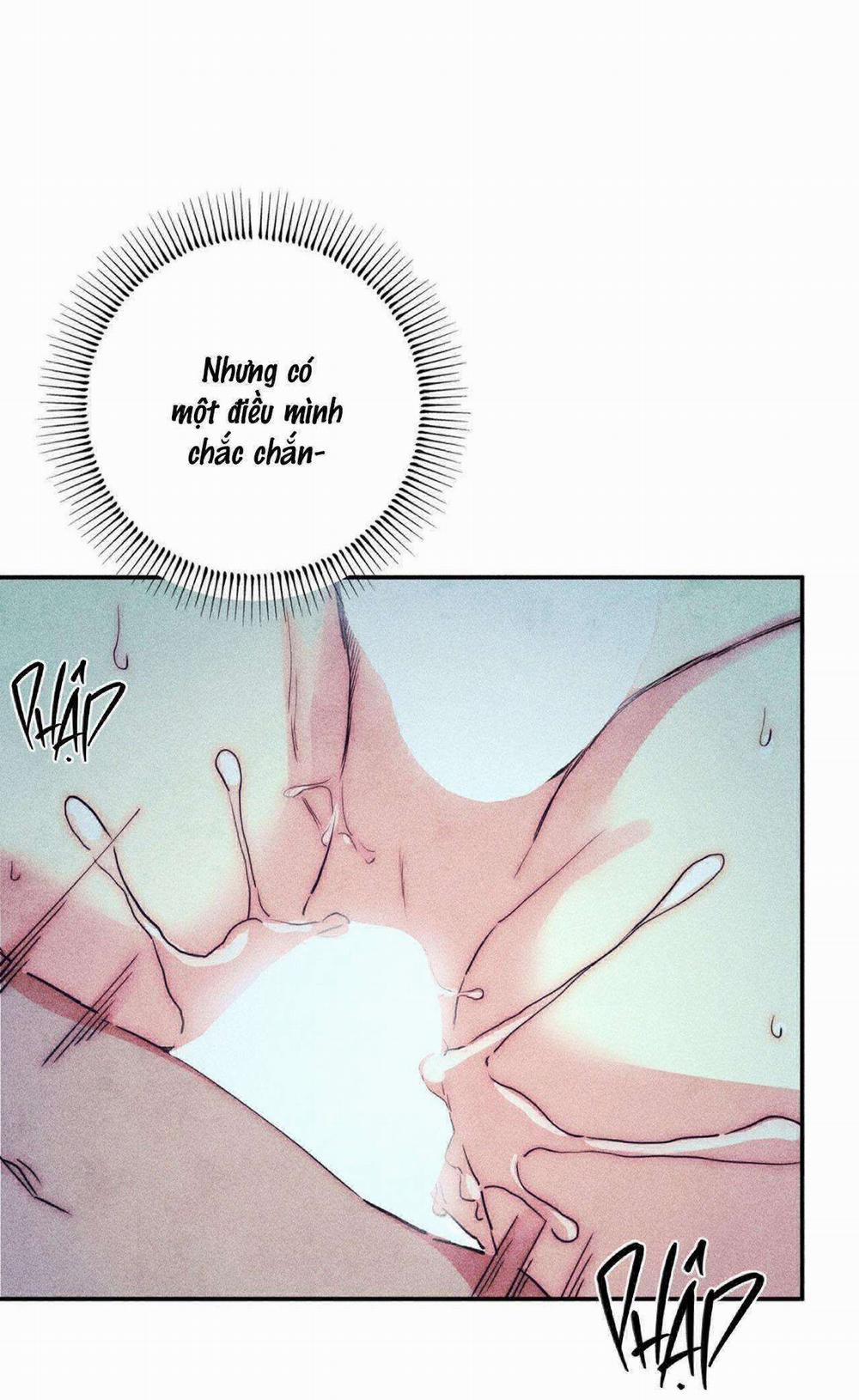 Làm Vị Cứu Tinh Thật Dễ Dàng 83 H+ trang 23