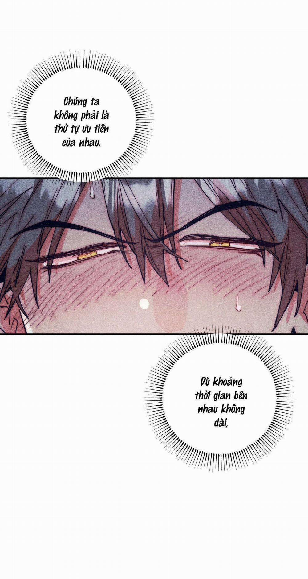 Làm Vị Cứu Tinh Thật Dễ Dàng 83 H+ trang 25