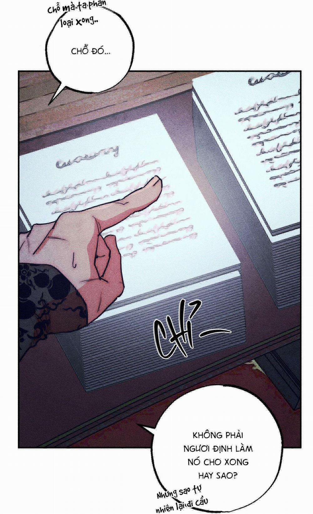 Làm Vị Cứu Tinh Thật Dễ Dàng 83 H+ trang 32