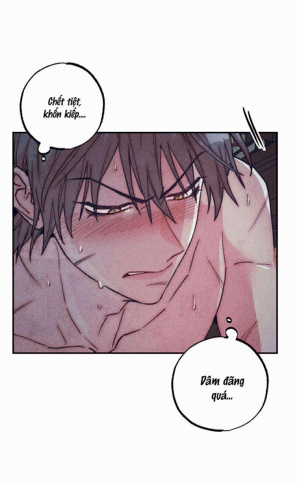 Làm Vị Cứu Tinh Thật Dễ Dàng 83 H+ trang 4