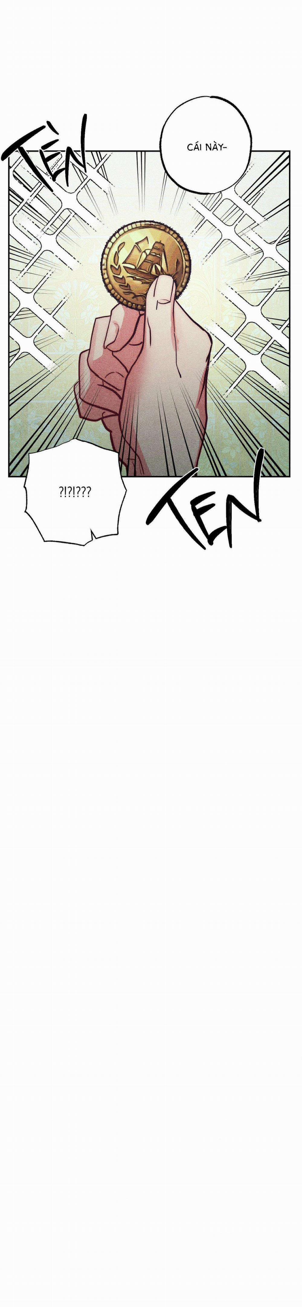 Làm Vị Cứu Tinh Thật Dễ Dàng 83 H+ trang 43