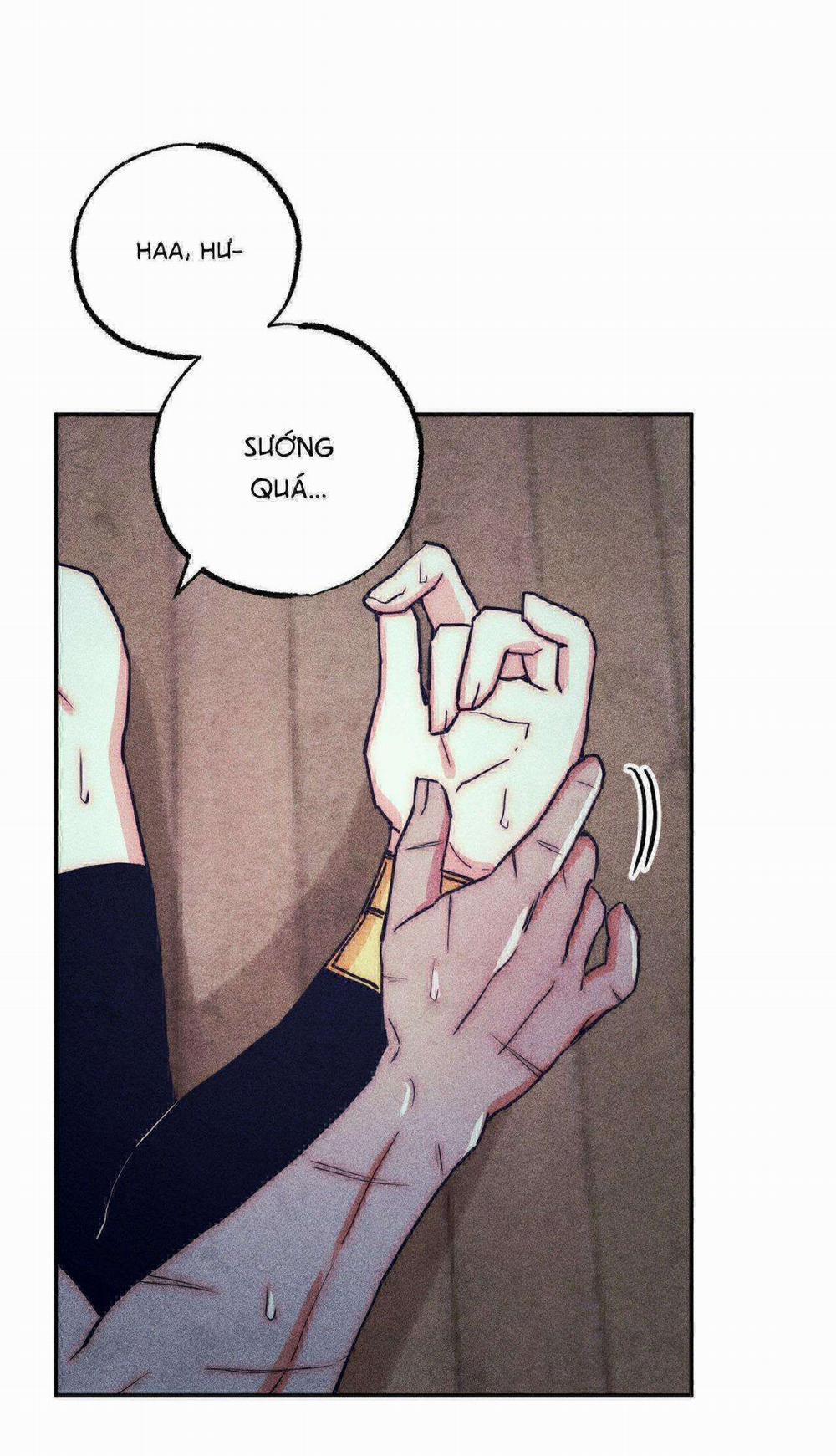 Làm Vị Cứu Tinh Thật Dễ Dàng 83 H+ trang 5