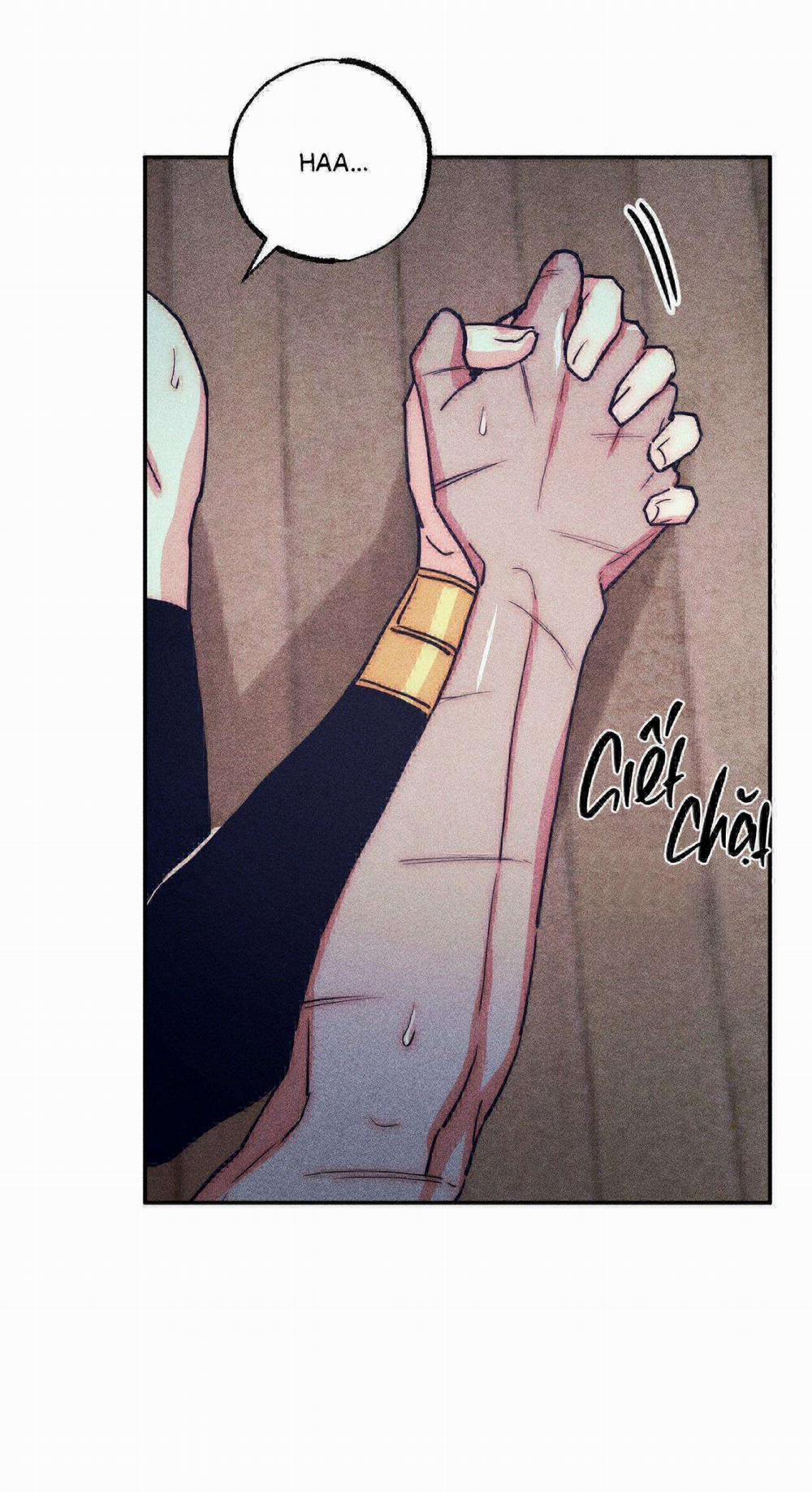 Làm Vị Cứu Tinh Thật Dễ Dàng 83 H+ trang 6