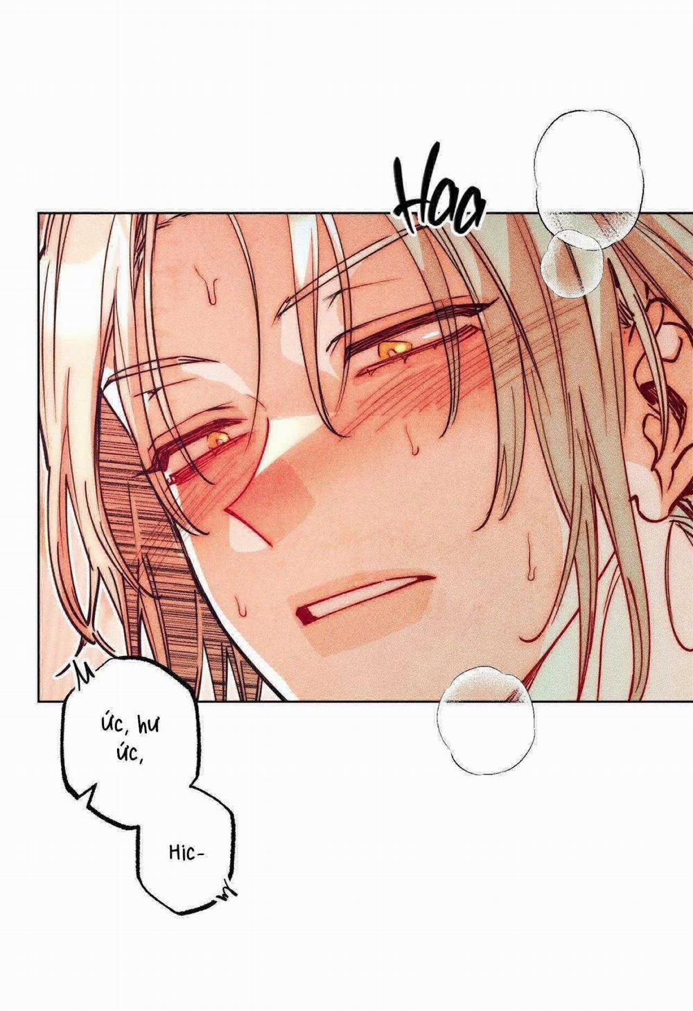 Làm Vị Cứu Tinh Thật Dễ Dàng 85 trang 10