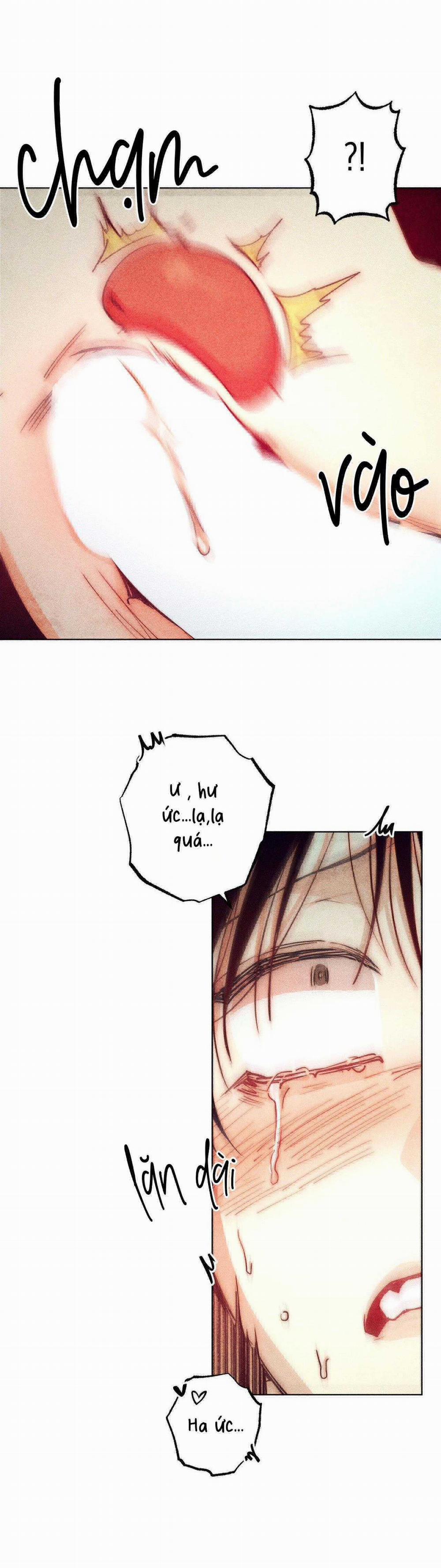 Làm Vị Cứu Tinh Thật Dễ Dàng 85 trang 13