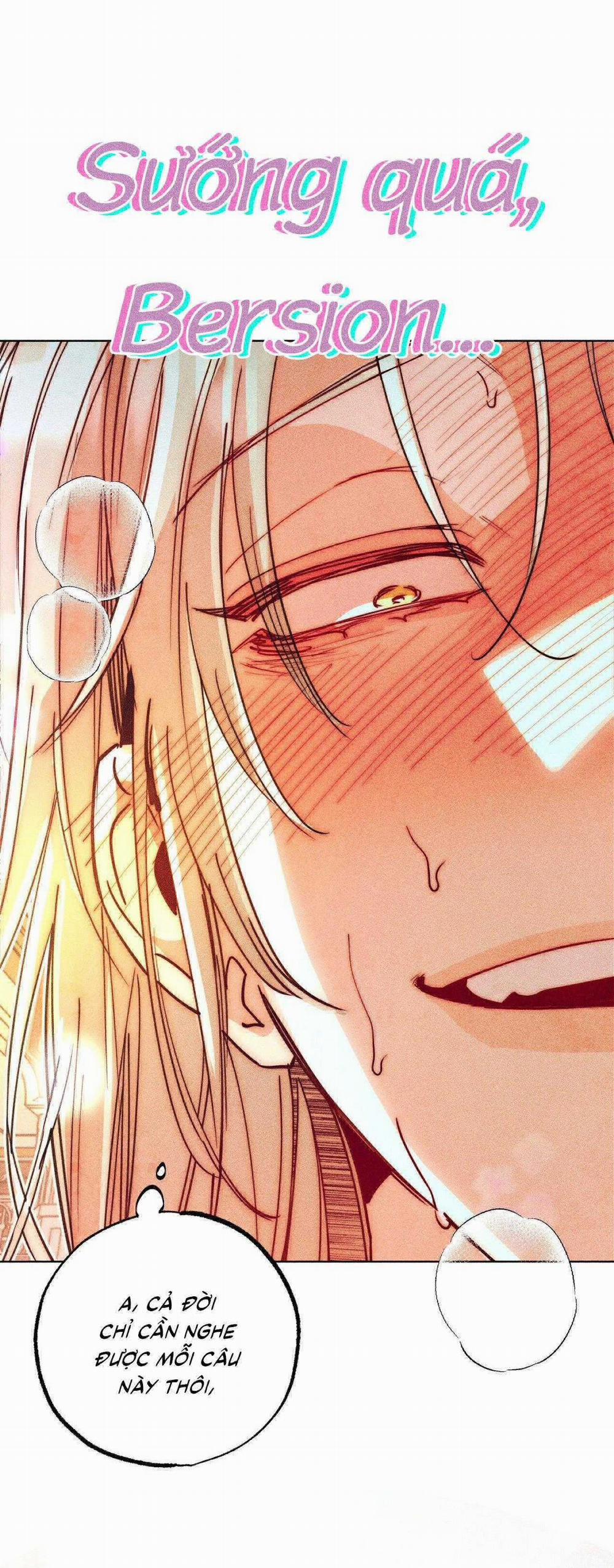 Làm Vị Cứu Tinh Thật Dễ Dàng 85 trang 18