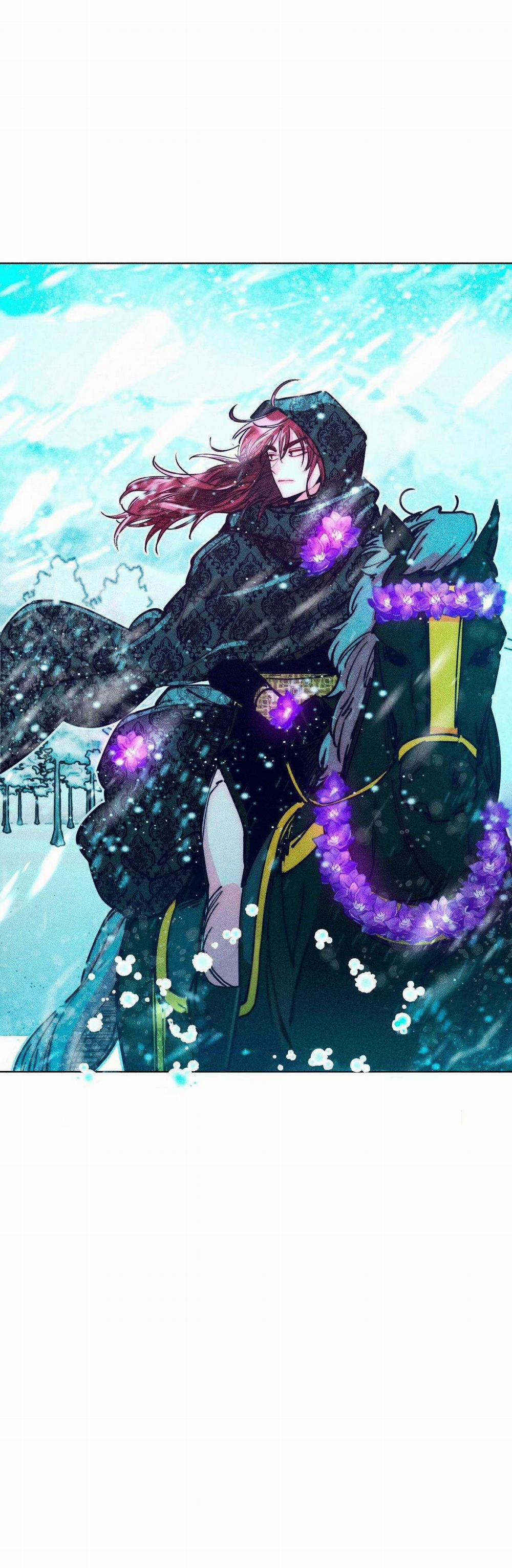 Làm Vị Cứu Tinh Thật Dễ Dàng 85 trang 20