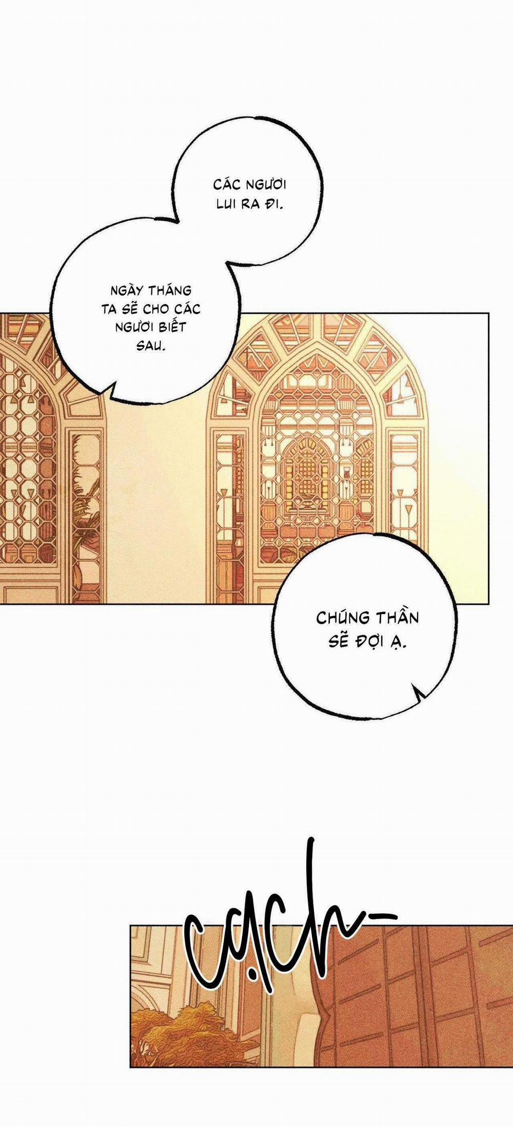 Làm Vị Cứu Tinh Thật Dễ Dàng 85 trang 31