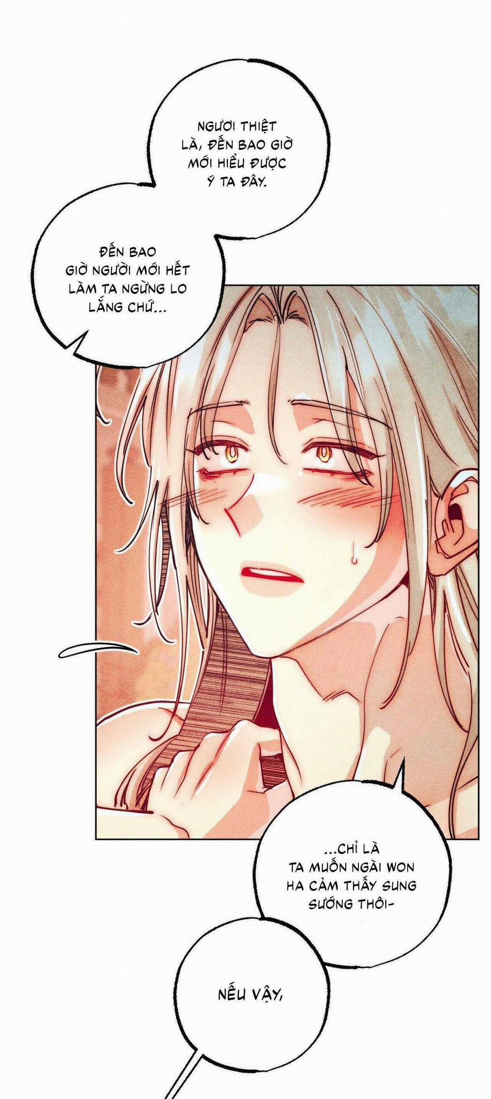 Làm Vị Cứu Tinh Thật Dễ Dàng 85 trang 4