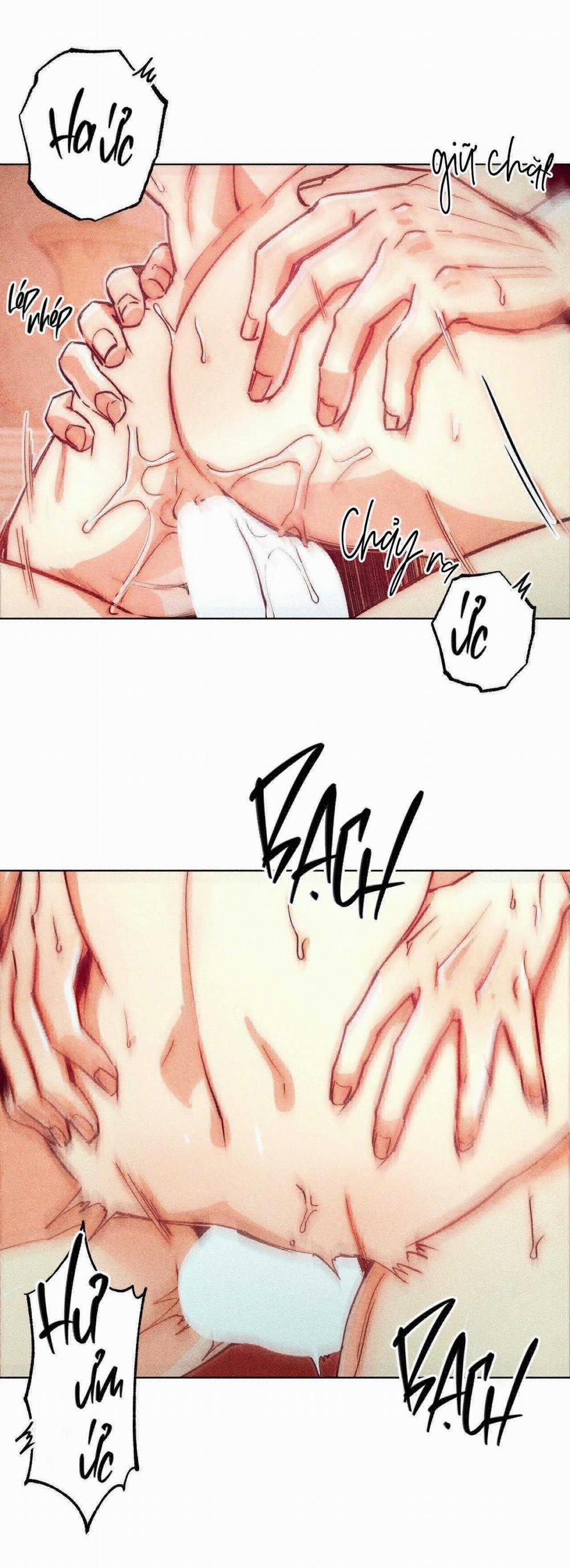 Làm Vị Cứu Tinh Thật Dễ Dàng 85 trang 8