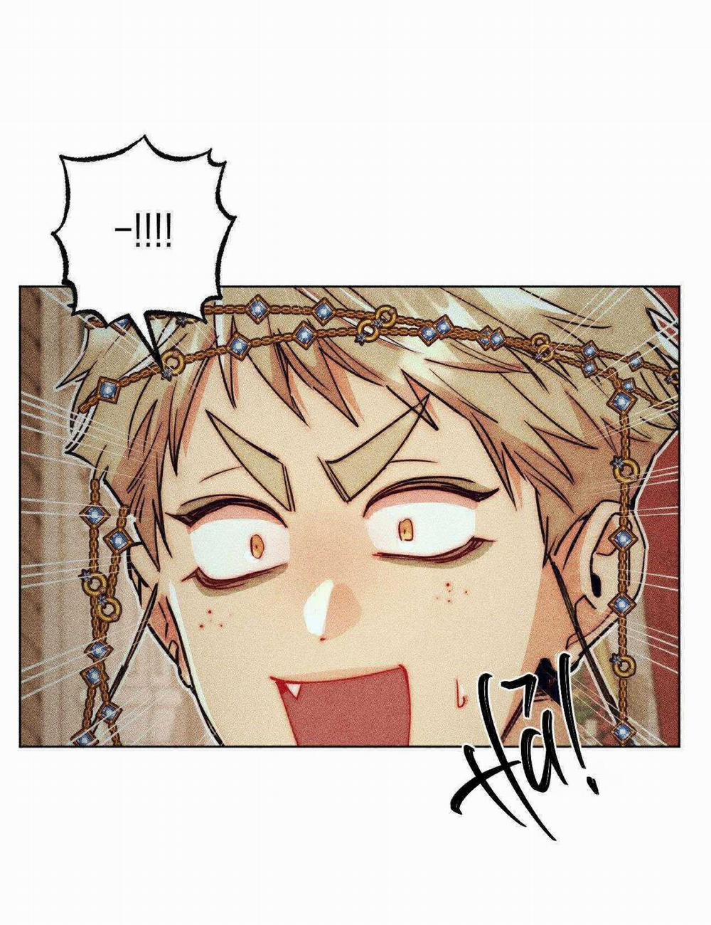 Làm Vị Cứu Tinh Thật Dễ Dàng 86 trang 18