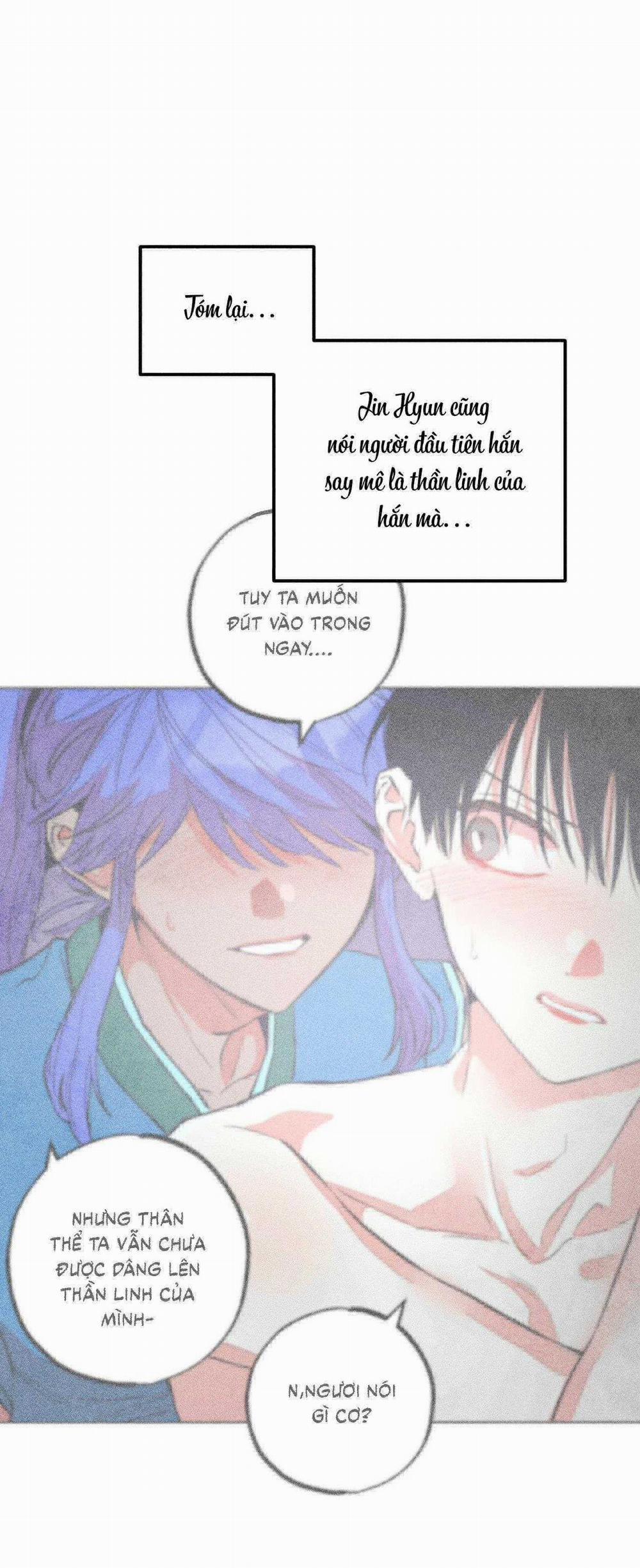 Làm Vị Cứu Tinh Thật Dễ Dàng 86 trang 40