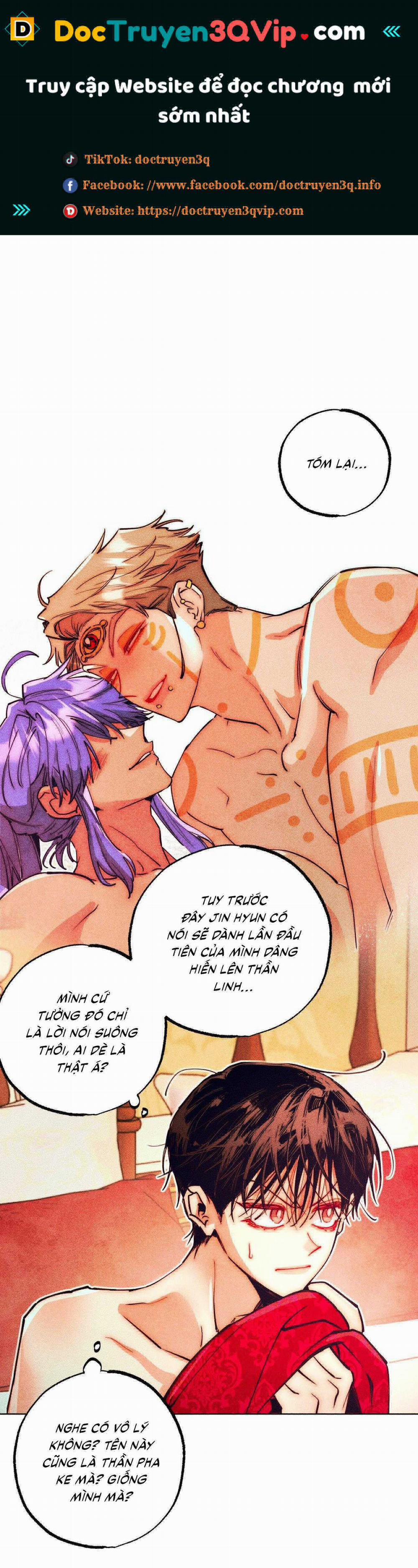 Làm Vị Cứu Tinh Thật Dễ Dàng 87 trang 0