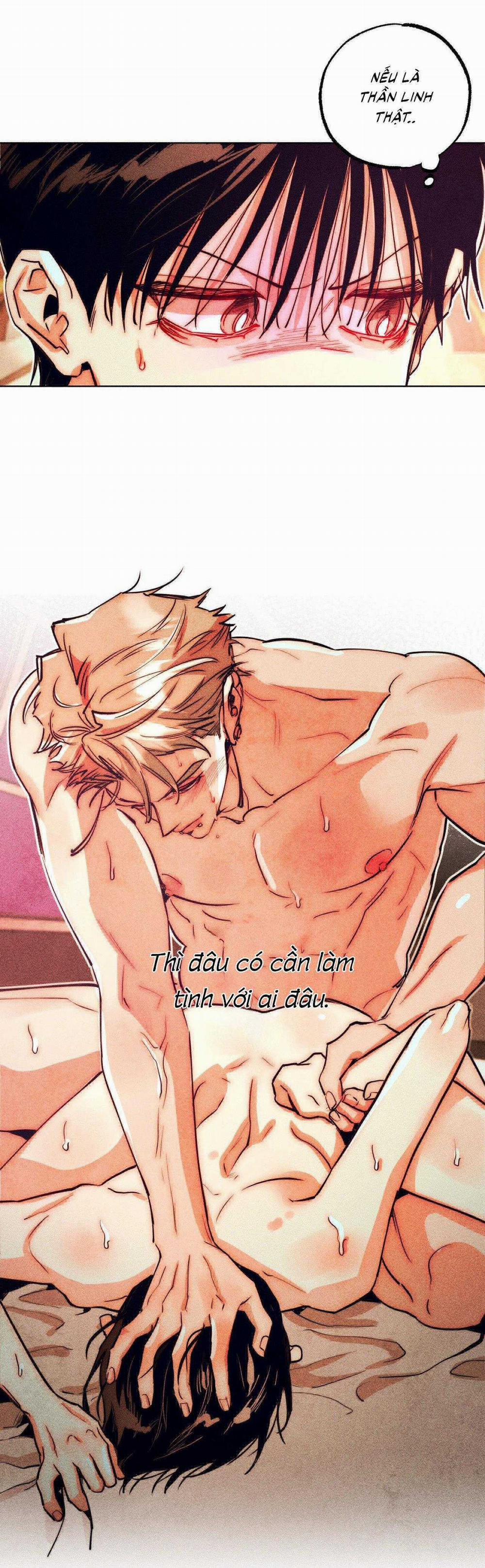 Làm Vị Cứu Tinh Thật Dễ Dàng 87 trang 1