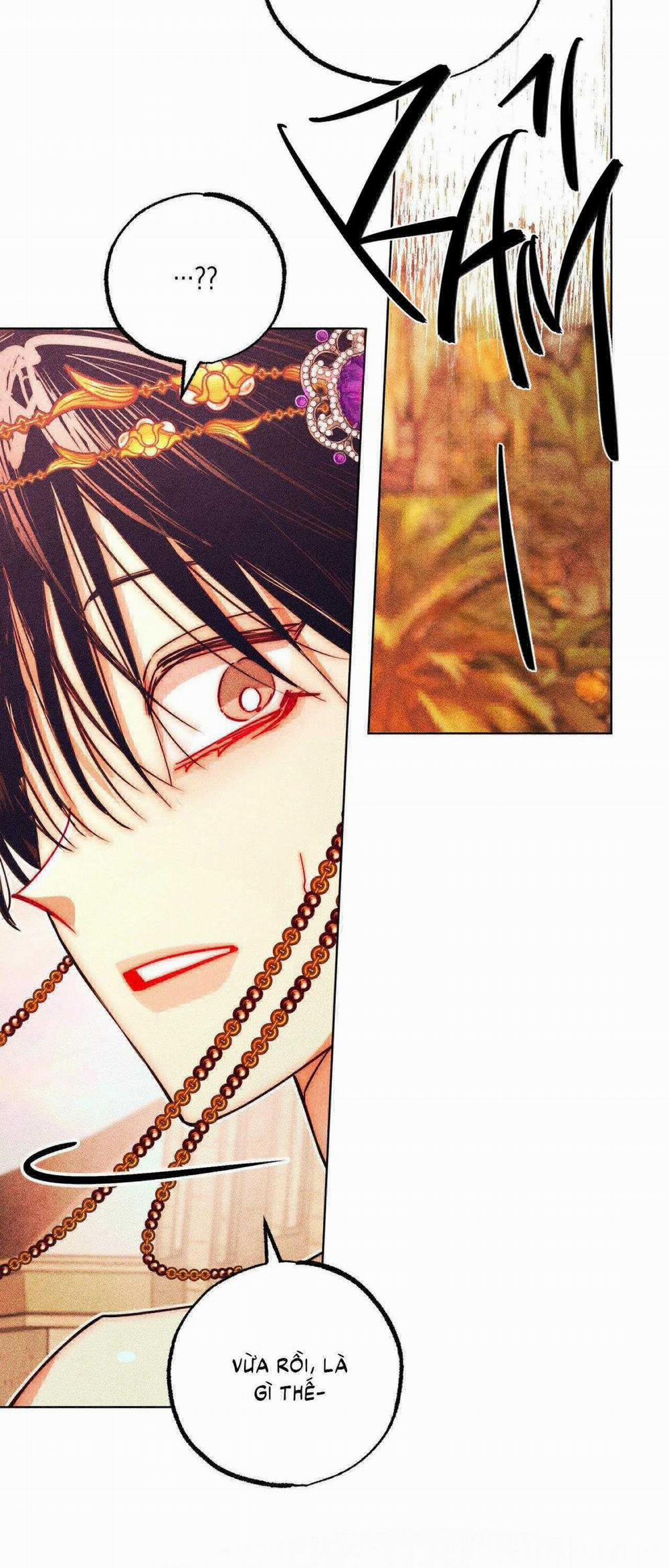 Làm Vị Cứu Tinh Thật Dễ Dàng 87 trang 18