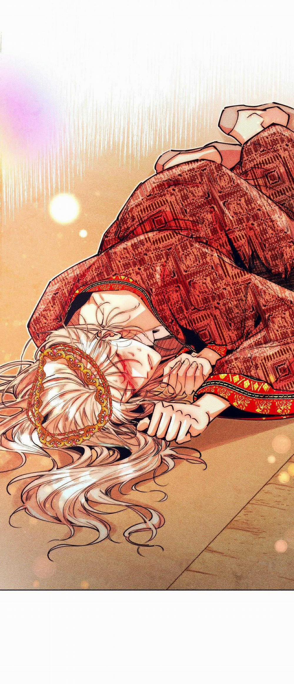 Làm Vị Cứu Tinh Thật Dễ Dàng 87 trang 19