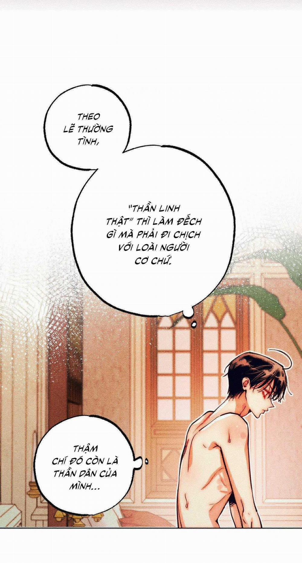 Làm Vị Cứu Tinh Thật Dễ Dàng 87 trang 2