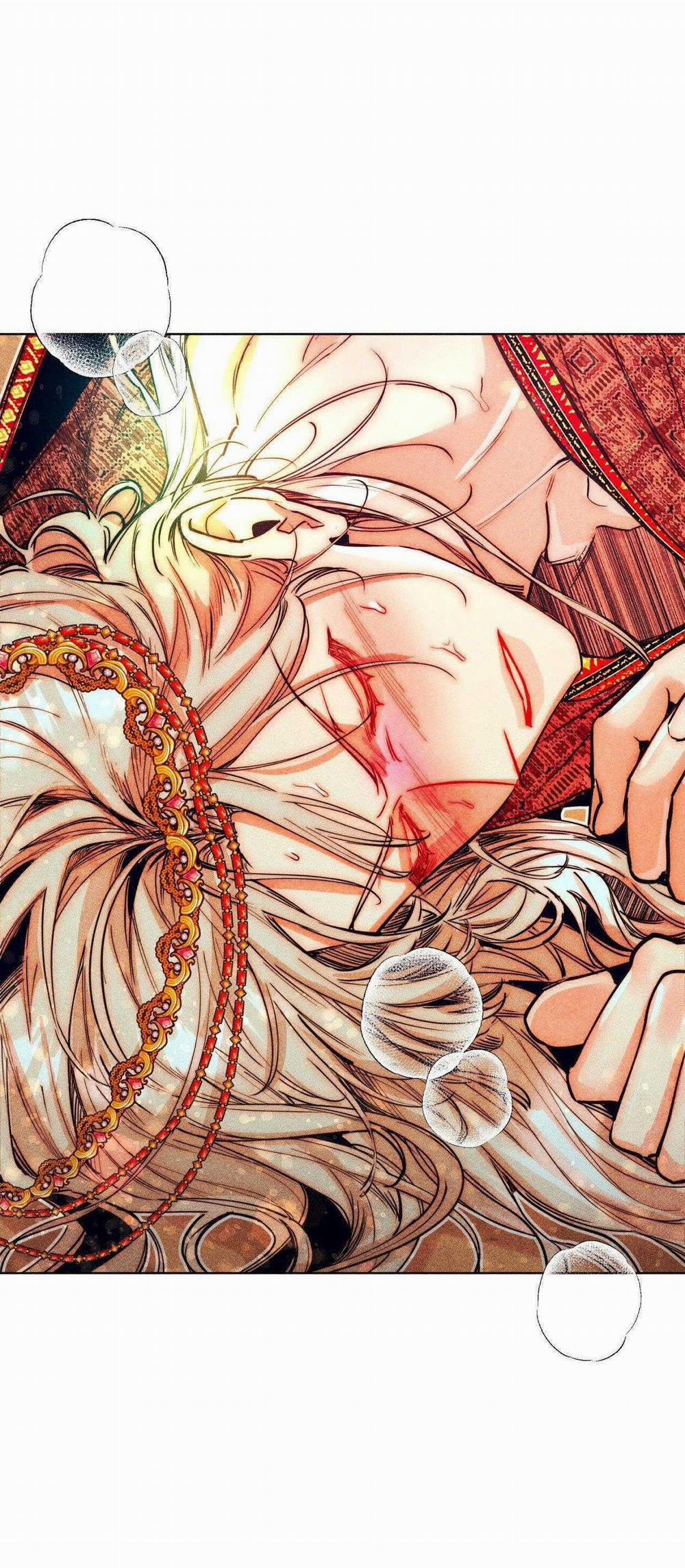 Làm Vị Cứu Tinh Thật Dễ Dàng 87 trang 20