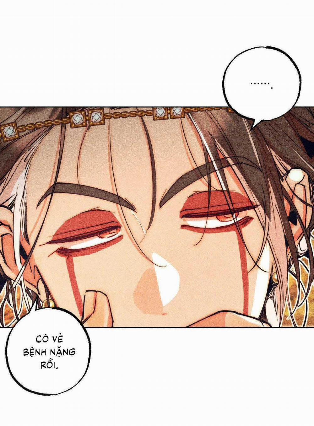 Làm Vị Cứu Tinh Thật Dễ Dàng 87 trang 27