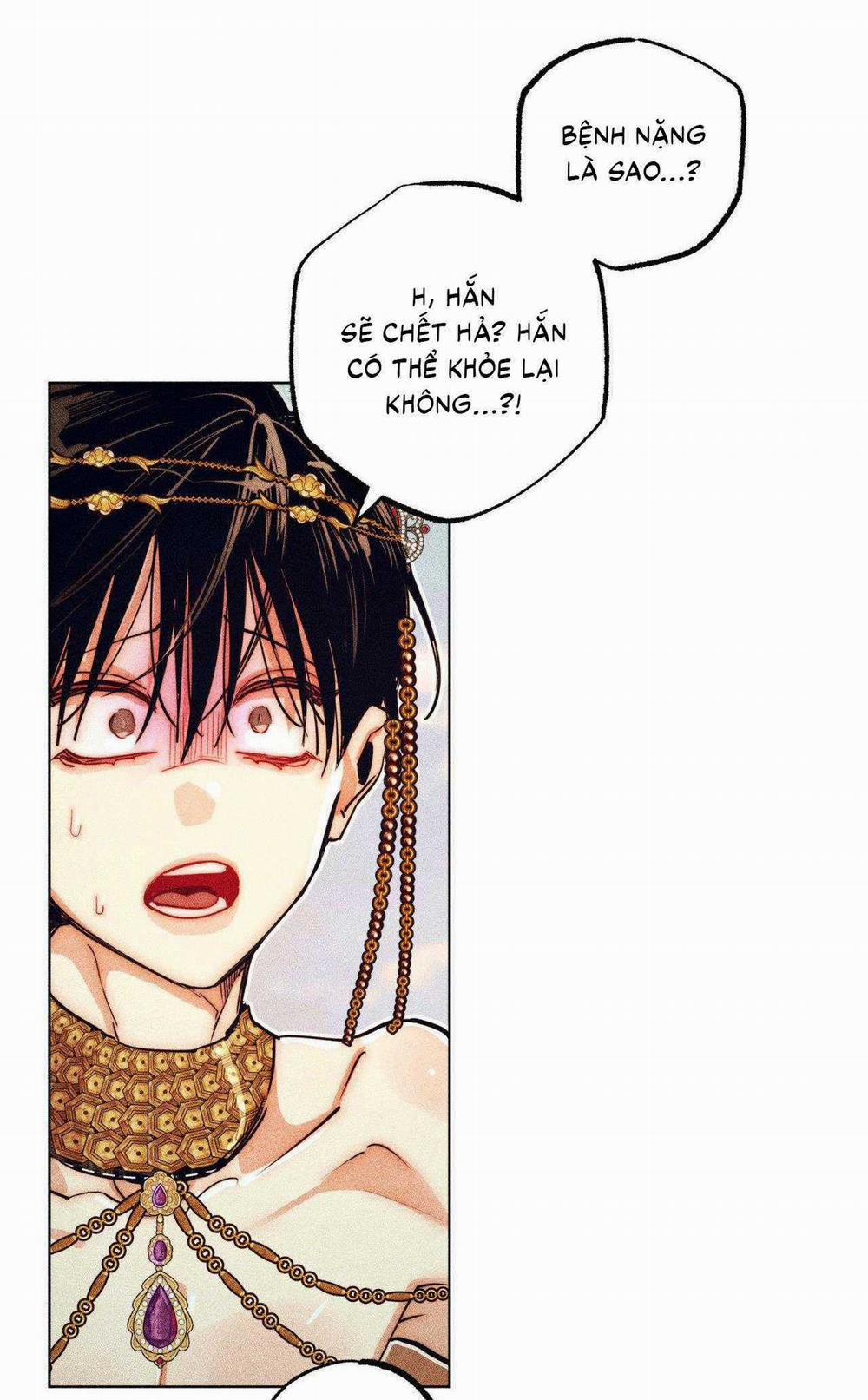 Làm Vị Cứu Tinh Thật Dễ Dàng 87 trang 28