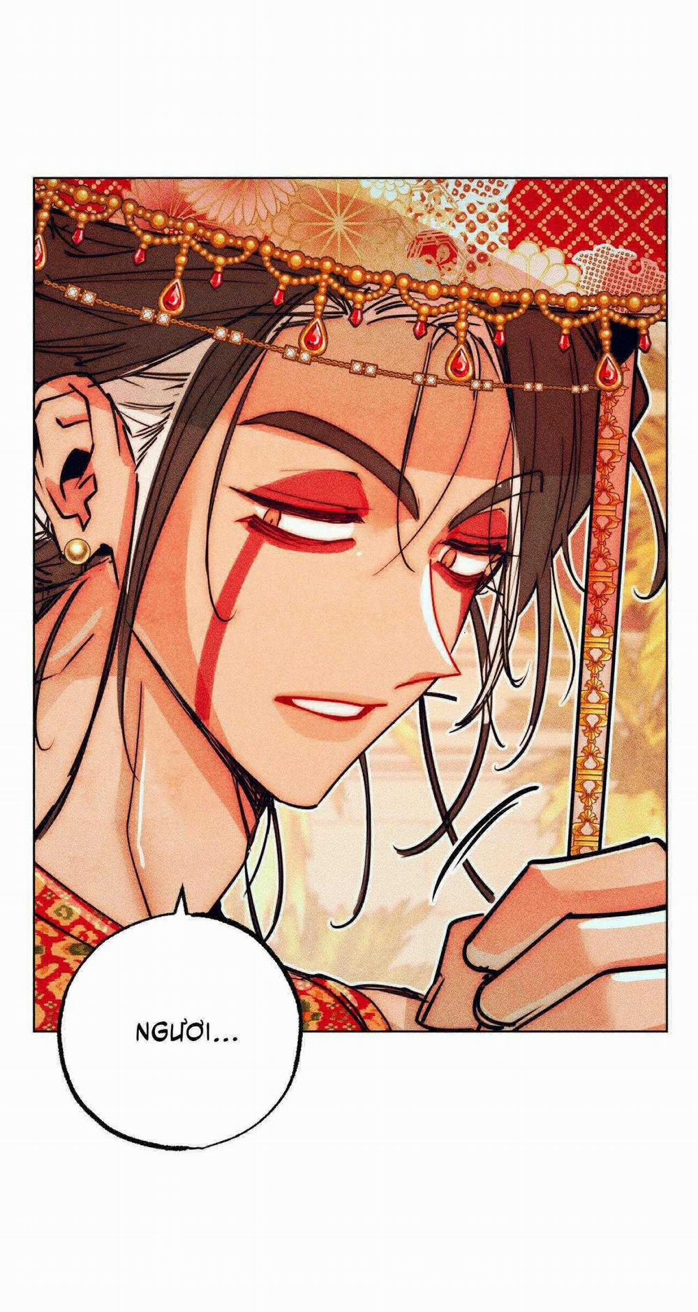 Làm Vị Cứu Tinh Thật Dễ Dàng 88 trang 1