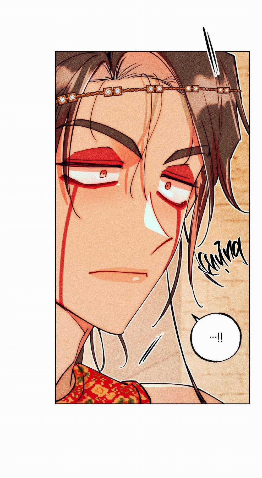 Làm Vị Cứu Tinh Thật Dễ Dàng 88 trang 17