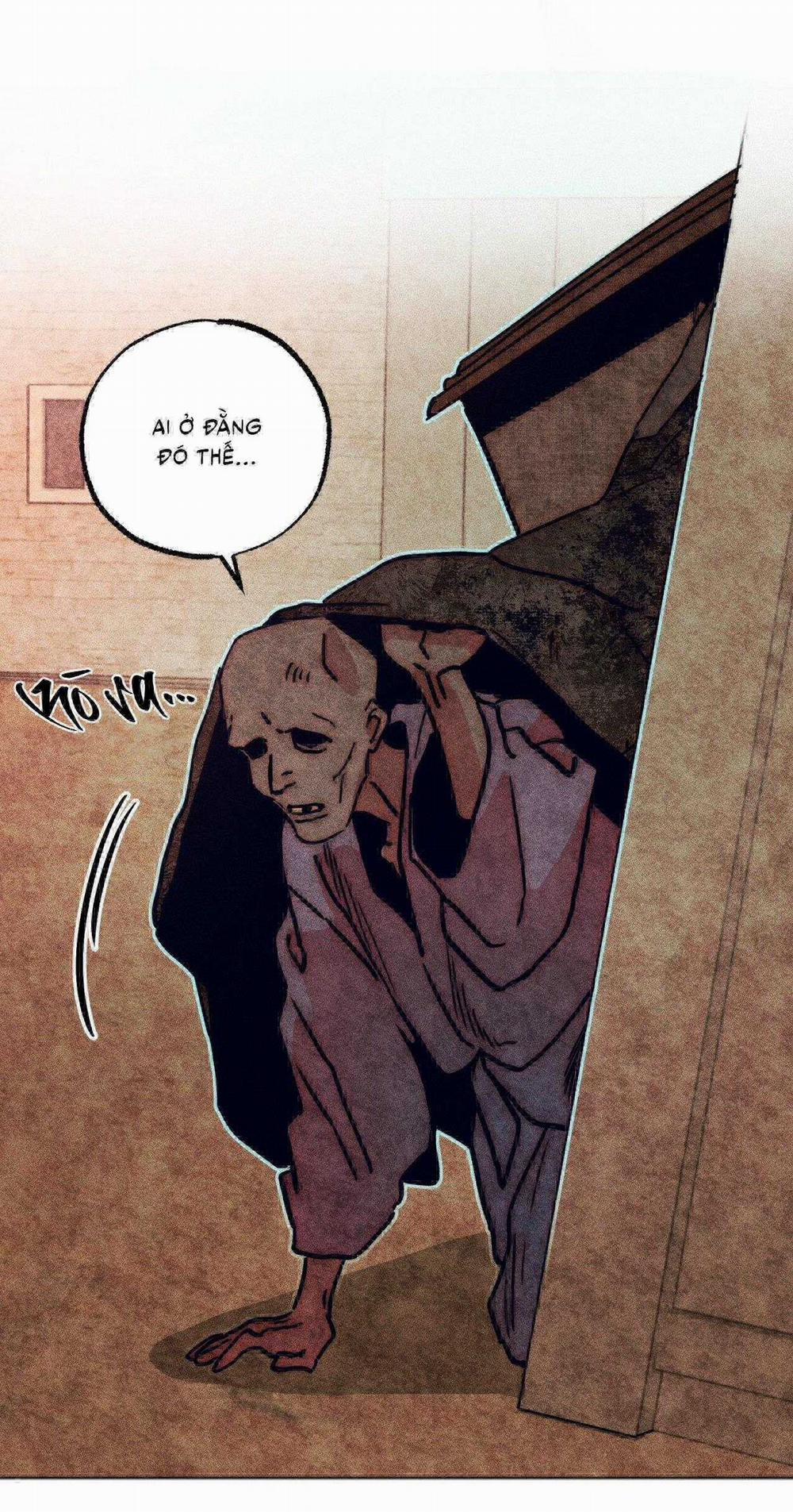 Làm Vị Cứu Tinh Thật Dễ Dàng 88 trang 23