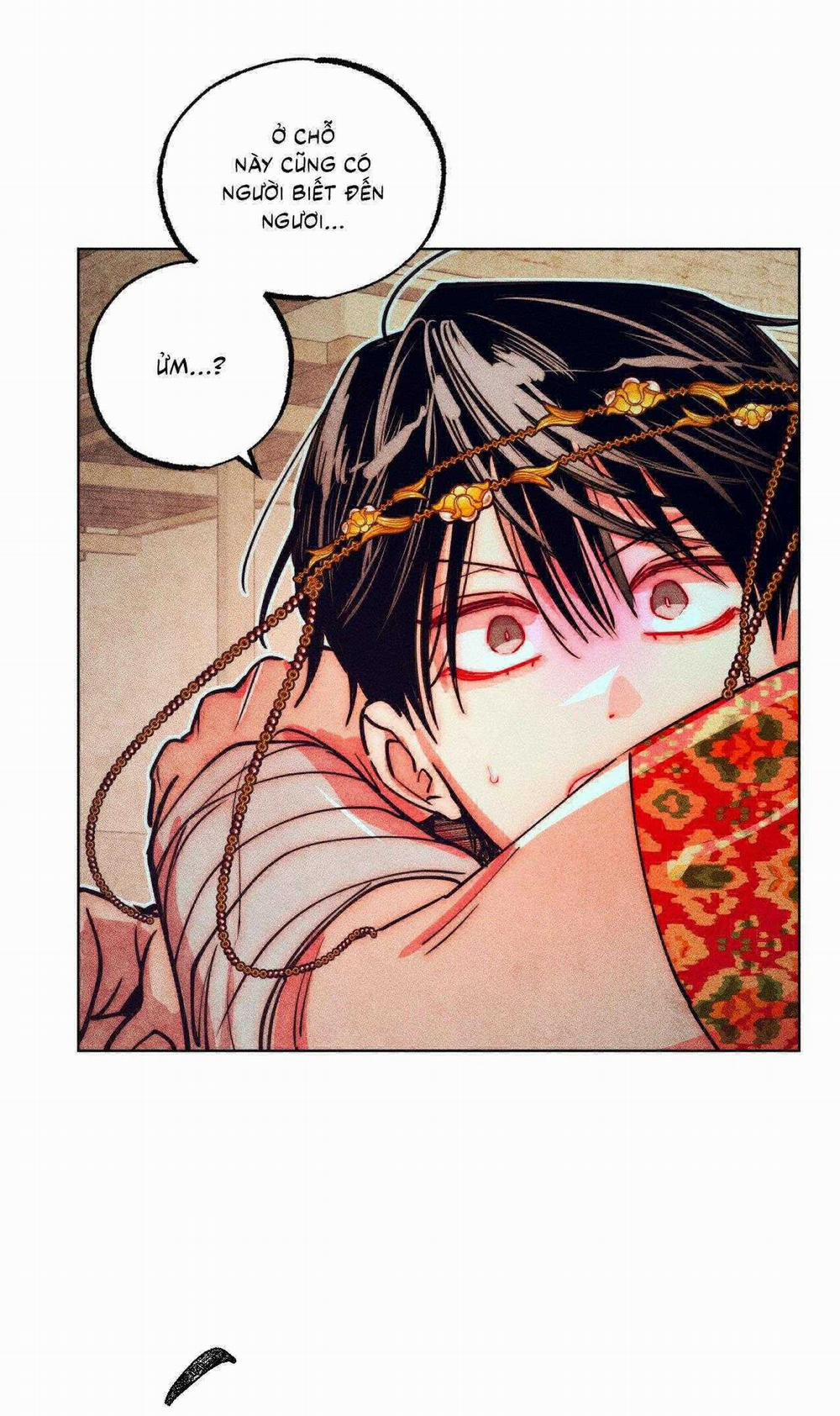 Làm Vị Cứu Tinh Thật Dễ Dàng 88 trang 25