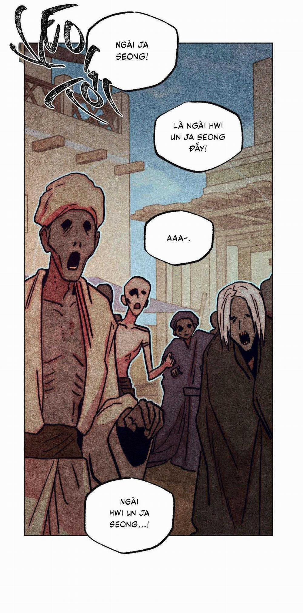 Làm Vị Cứu Tinh Thật Dễ Dàng 88 trang 26