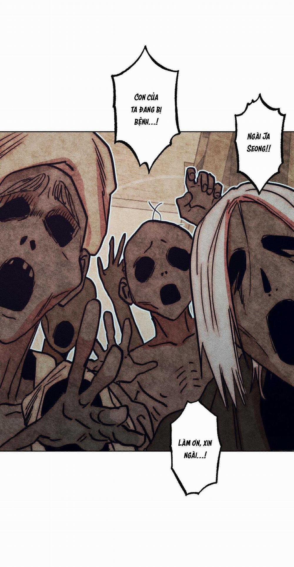 Làm Vị Cứu Tinh Thật Dễ Dàng 88 trang 28