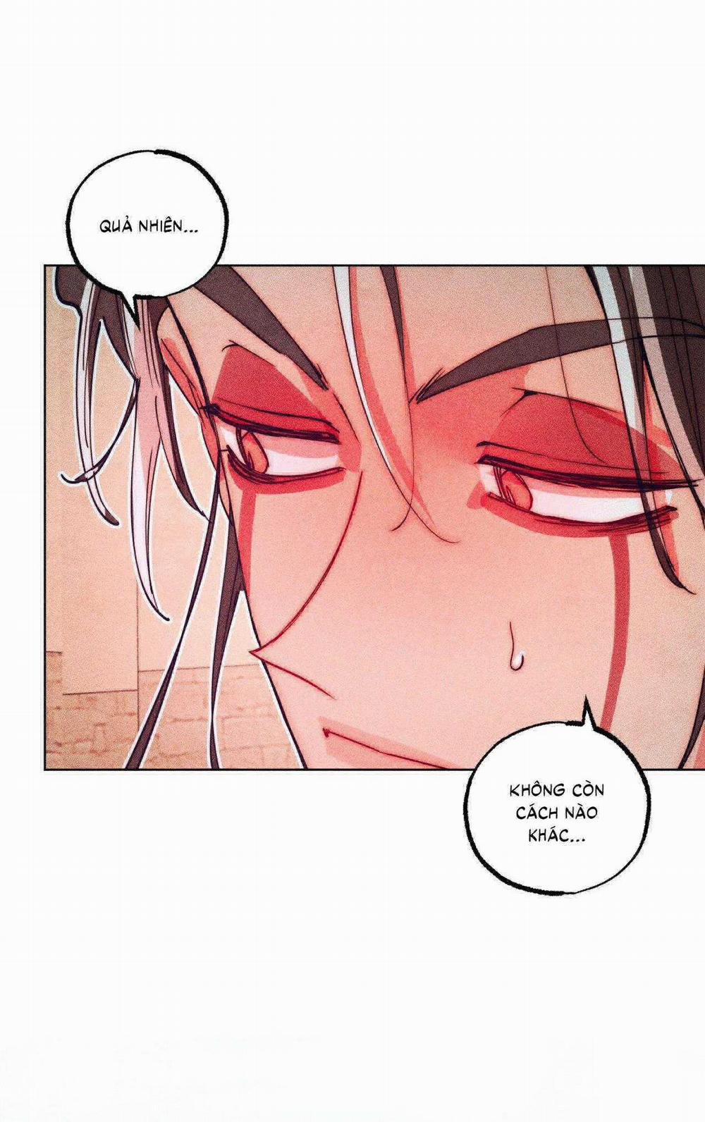 Làm Vị Cứu Tinh Thật Dễ Dàng 88 trang 30