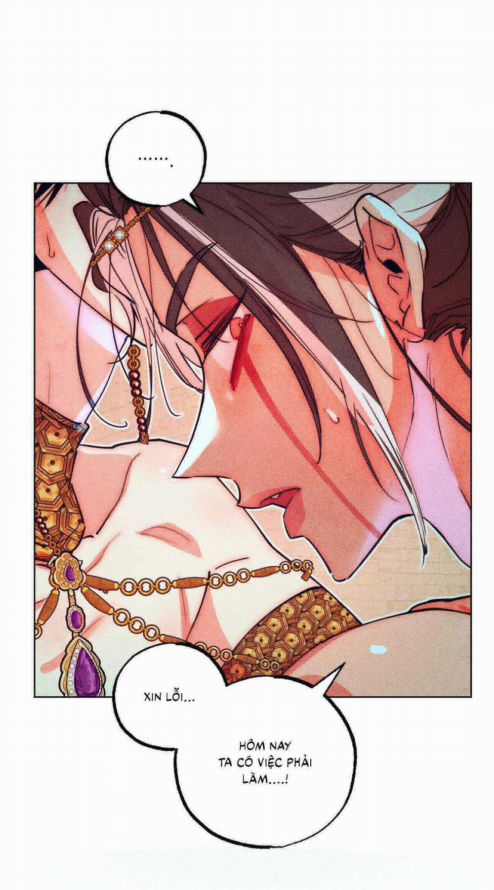 Làm Vị Cứu Tinh Thật Dễ Dàng 88 trang 32