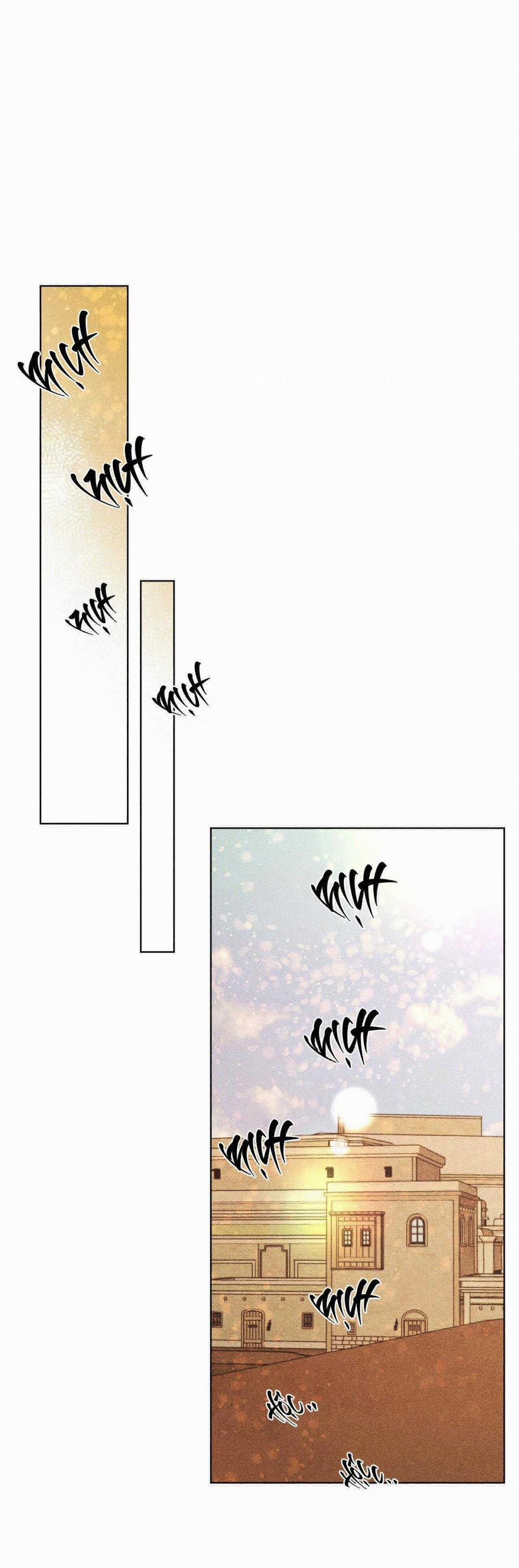 Làm Vị Cứu Tinh Thật Dễ Dàng 88 trang 34