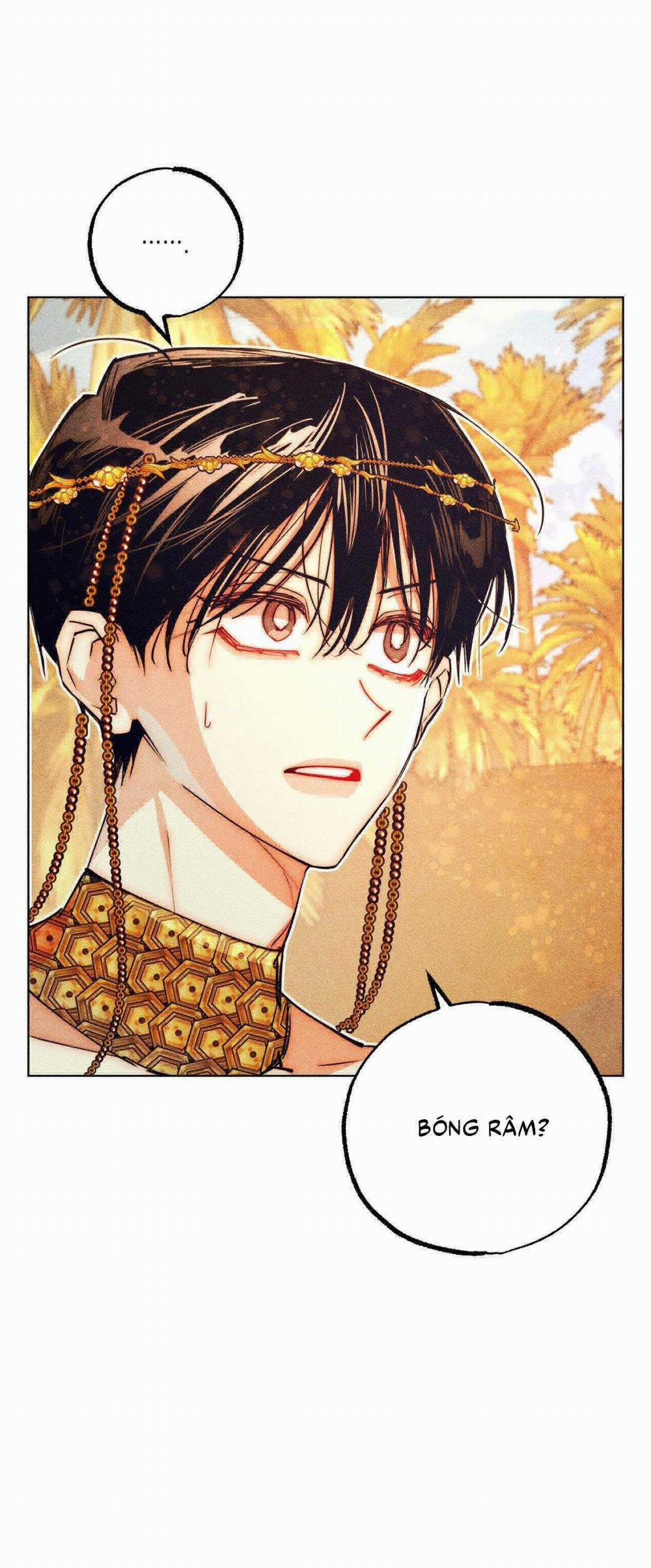 Làm Vị Cứu Tinh Thật Dễ Dàng 88 trang 40