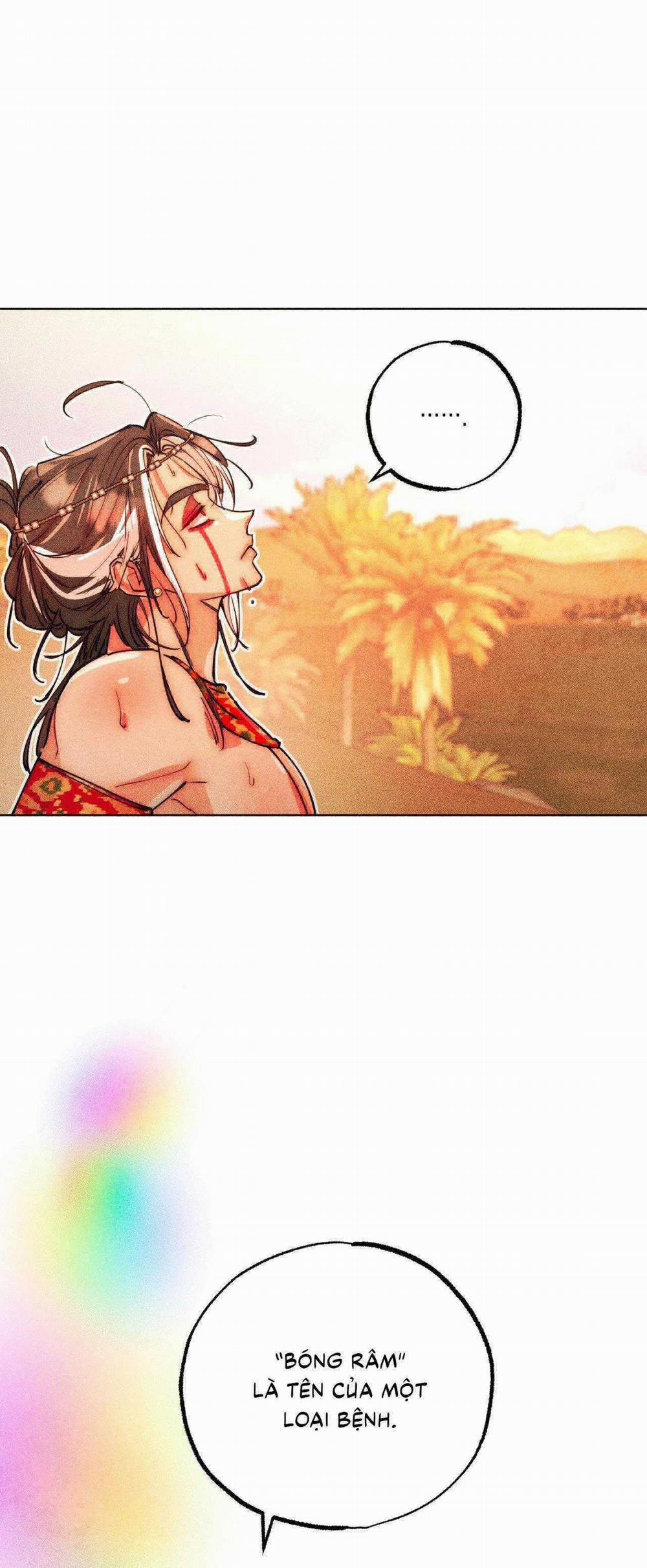 Làm Vị Cứu Tinh Thật Dễ Dàng 88 trang 41